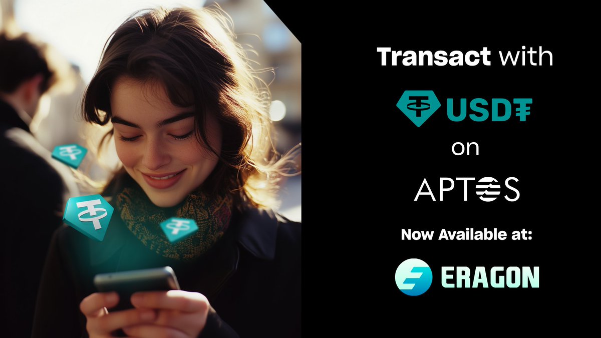 Tether tweet media