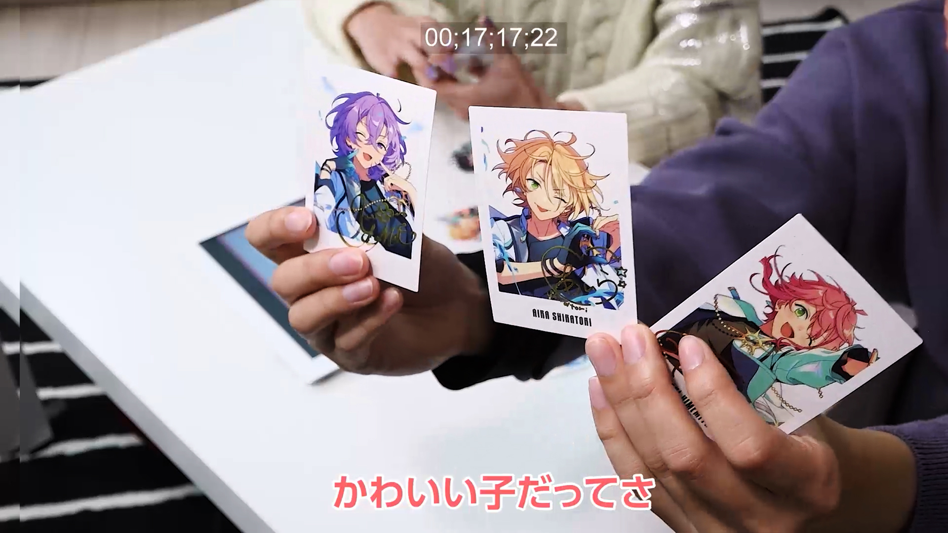 あんさんぶるスターズ!!【公式】 on X あんさんぶるスターズ!!【公式】 on X