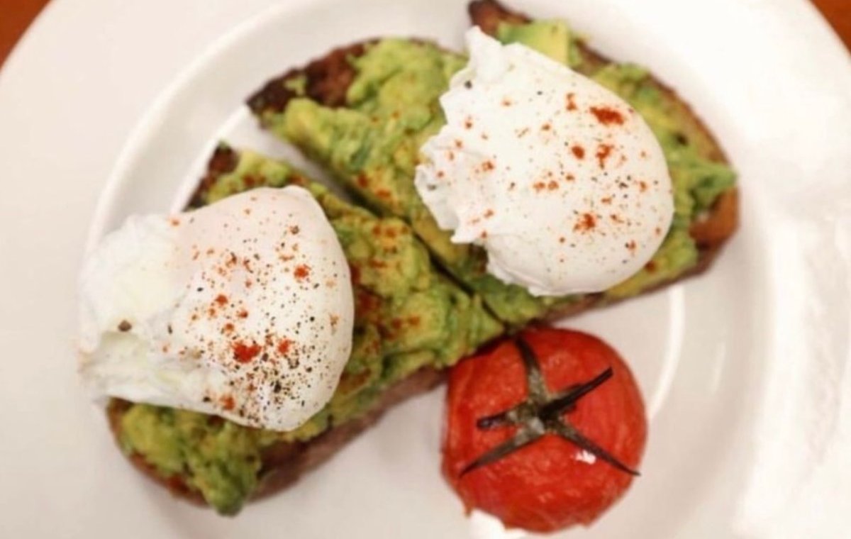 Breakfast is always better when you let someone else do the cooking (and the washing up) 😉

So, what will it be – our hearty Big Brink Brekkie or poached eggs with smashed avo on toast? 😋

#TheBrink #Liverpool #LiverpoolDryBar #DryBar #ThingsToDoLiverpool #LiverpoolCafe #Brunch