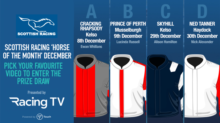 Scottish Racing tweet media