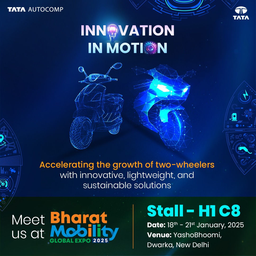 Tata AutoComp tweet media