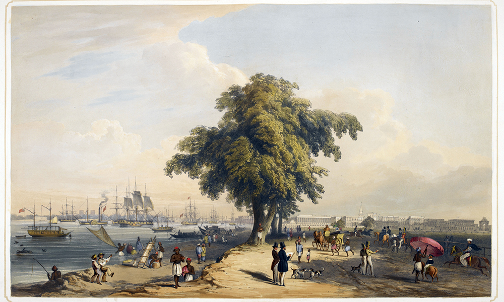 Glucksman Spec Coll (@ul_speccoll) on Twitter photo Embark on a journey from Calcutta to the Island of St Helena!
Today we have the first post of our new weekly blog series, presenting transcriptions from the travel journal of Harriet Marshall! <a href="/ULLibrary/">Glucksman Library</a>
Read more and subscribe at: wp.me/pcoZe5-5MU Embark on a journey from Calcutta to the Island of St Helena!
Today we have the first post of our new weekly blog series, presenting transcriptions from the travel journal of Harriet Marshall! <a href="/ULLibrary/">Glucksman Library</a>
Read more and subscribe at: wp.me/pcoZe5-5MU
