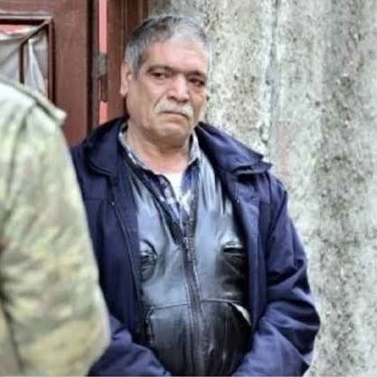 MHP İstanbul Bşk. Yrd.'dan ‘Öcalan’ karşıtı eylem yapan şehit derneklerine: ‘Bunun hesabını vereceksiniz’