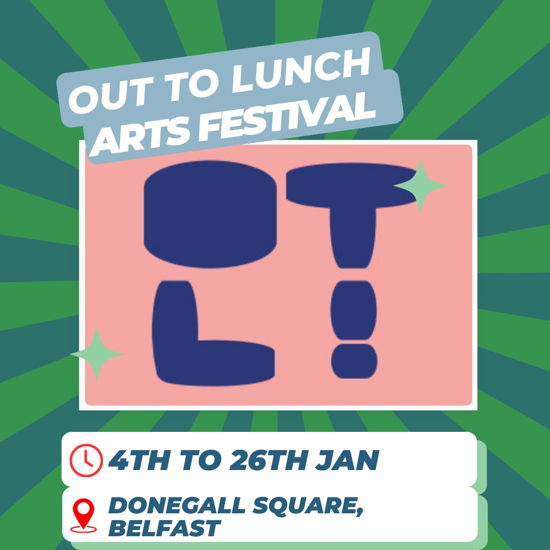 Locumotion's tweet image. 🔗 tradfest.com
🔗eventbrite.ie/e/biophilia-ja…
🔗cqaf.com/out-to-lunch
🔗 funderland.com

#ThingsToDoInIreland #JanuaryEvents #Locumotion #GPRecruitment #IrishCulture #FestivalSeason #WeekendPlans