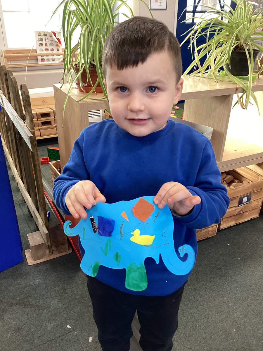 Tang Hall Goldcrests (@th_nursery2) on Twitter photo This term we are learning about the author David McKee and we have started reading books about Elmer! Check out this independent artwork inspired by our books! <a href="/TangHallPrimary/">Tang Hall Primary School</a> This term we are learning about the author David McKee and we have started reading books about Elmer! Check out this independent artwork inspired by our books! <a href="/TangHallPrimary/">Tang Hall Primary School</a>