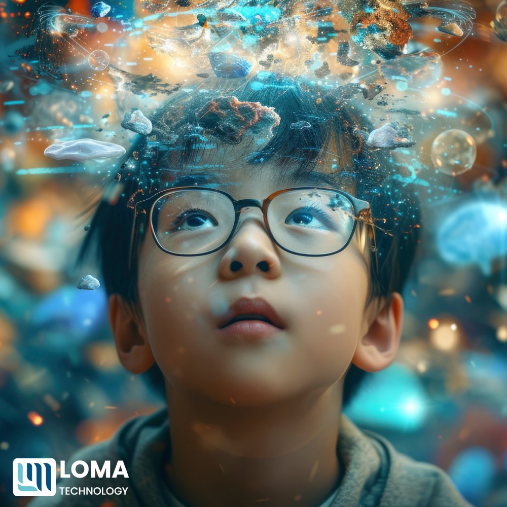 loma_technology's tweet image. 🧠 AI Spotlight! Dive into Limited Memory AI 🖥️ and explore its role in self-driving cars 🚗, smart systems, and more. 

See examples and understand its impact 👉 lomatechnology.com/blog/what-is-l…

#TypesOfAI #TechInnovation #LimitedMemoryAI