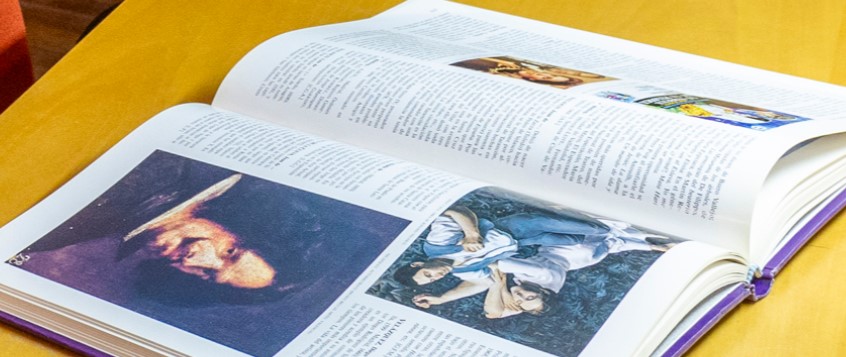 🆕¡Atención, opositores! 
Hemos publicado una nueva versión aumentada, revisada y actualizada de la bibliografía para las oposiciones del Cuerpo Facultativo de Conservadores de Museos específica para cada uno de los 137 temas de la convocatoria de 2022.
🔗bne.es/es/noticias/ac…