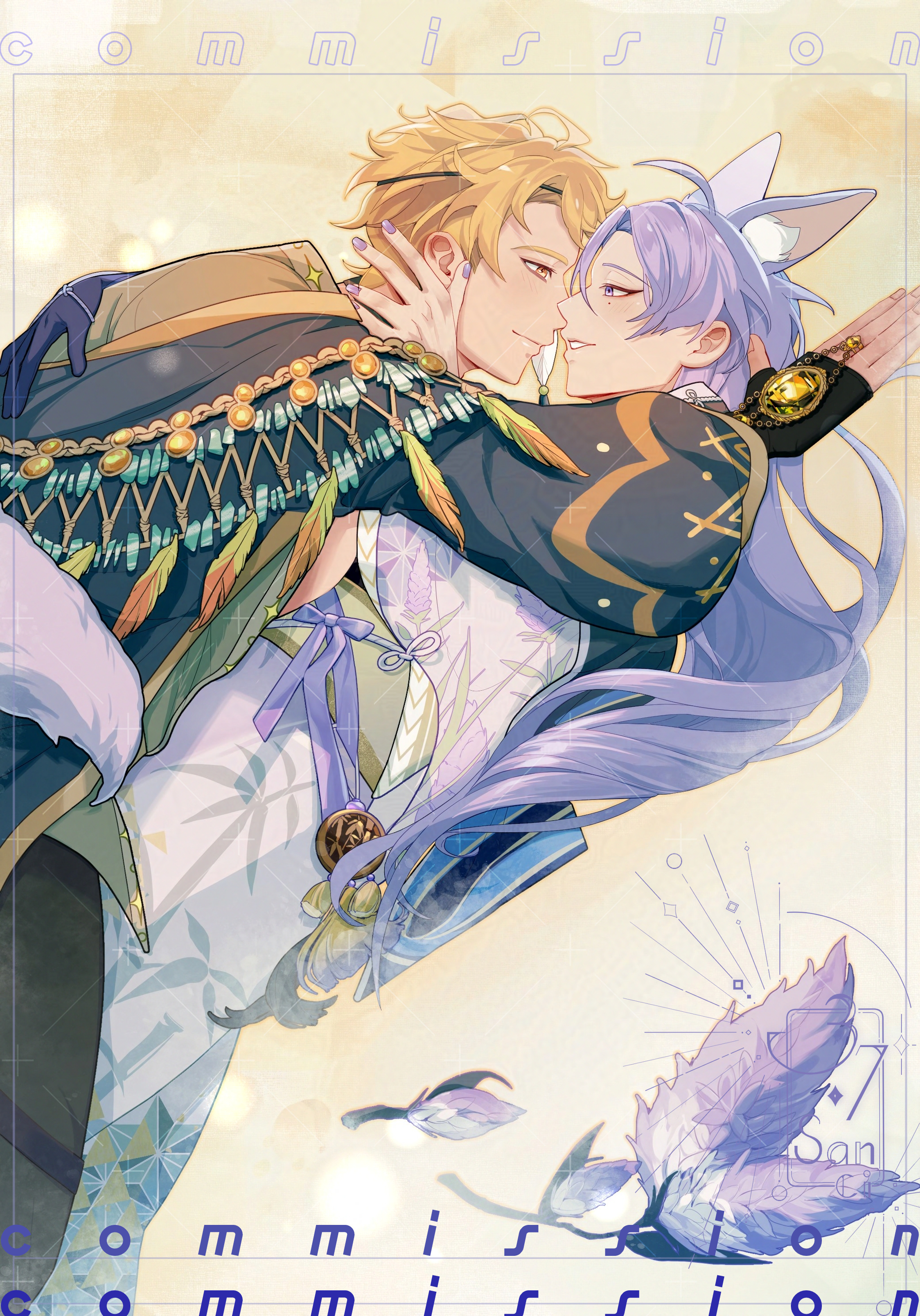 mint💜 (@mg194229211) / X