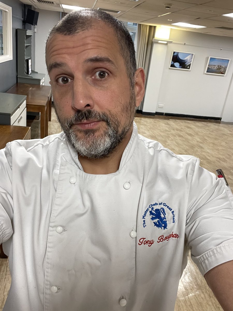 Judging for <a href="/SBFutureChef/">Springboard FutureChef</a> in Brighton #future #chef #passion