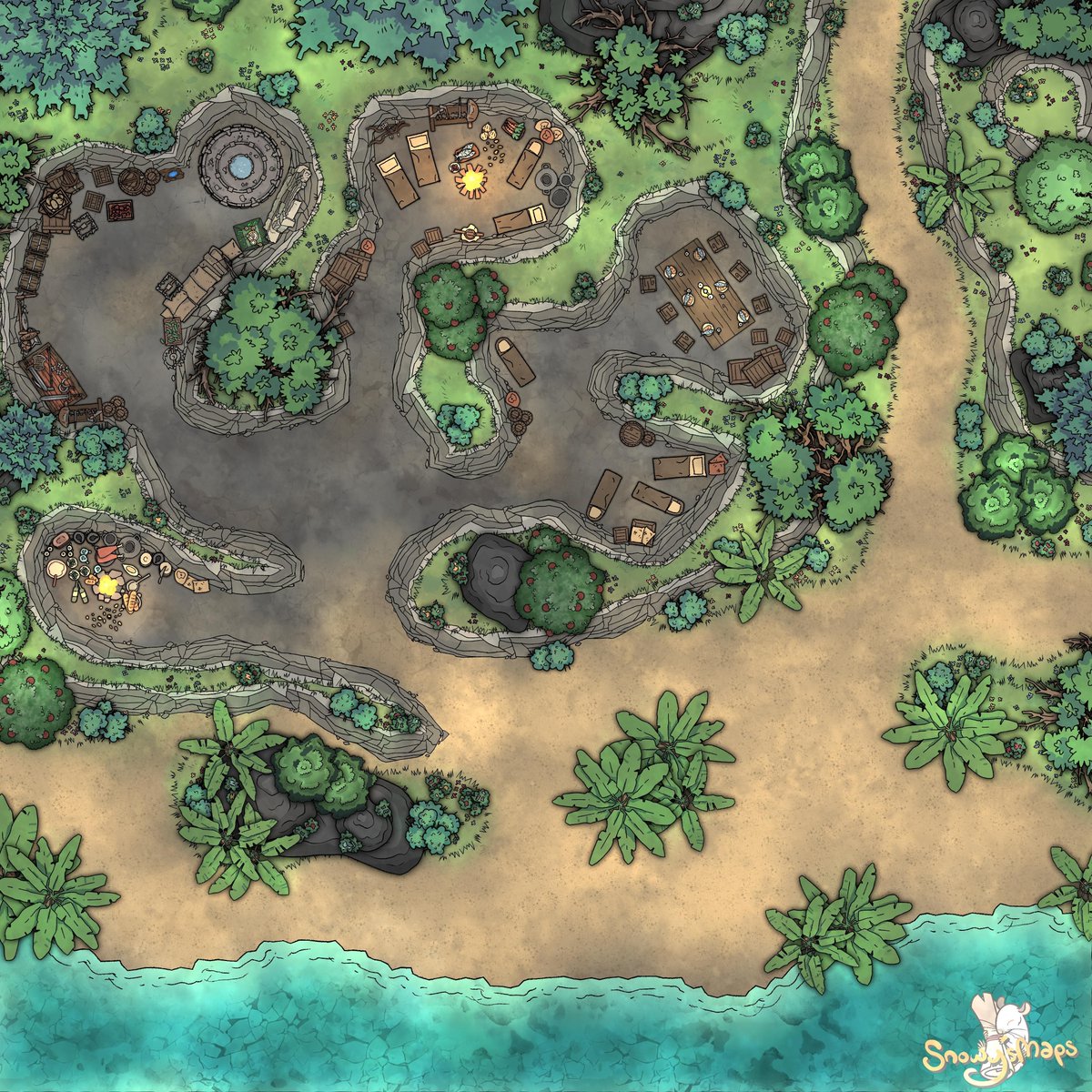 Store Map Pf2e Snowy's Maps (@snowystar122) / Posts / X