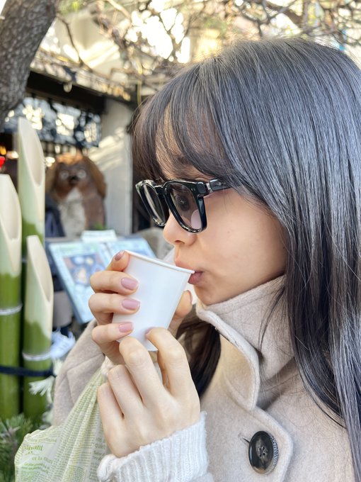 林芽亜里のTwitter画像1