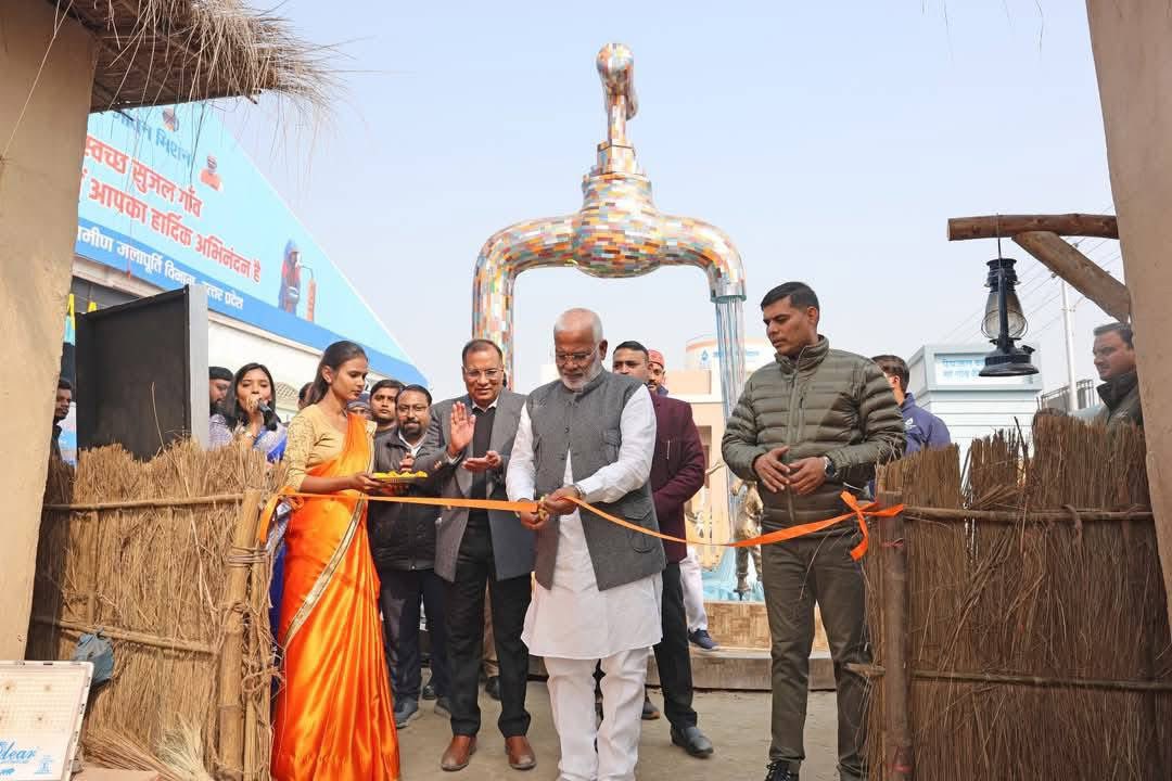 Swatantra Dev Singh tweet media