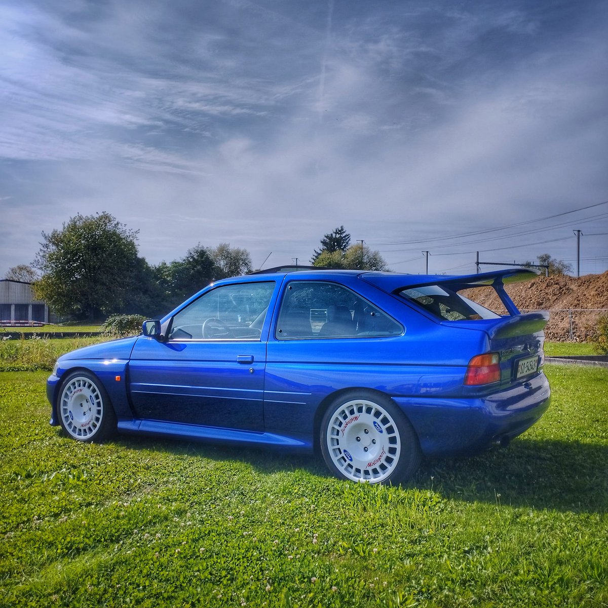 winter, please go away...

#cosworth #cossie @FordPerformance