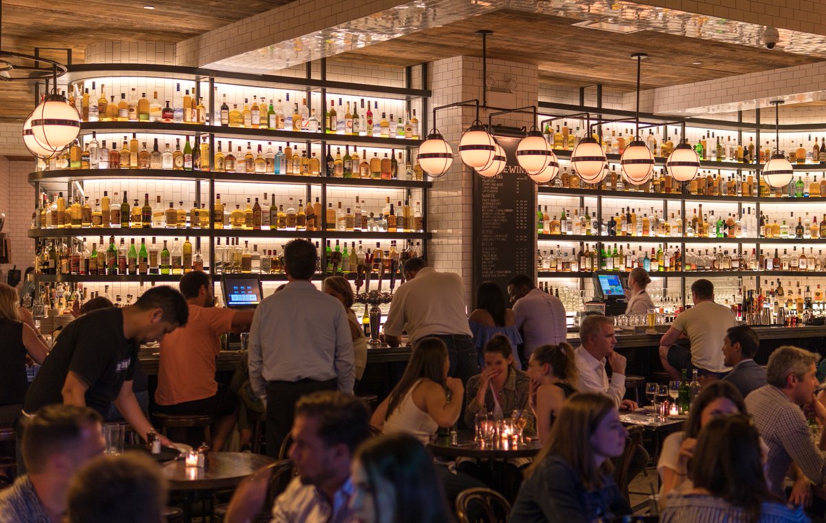 AspenAirCon's tweet photo. AIR CONDITIONING FOR RESTAURANTS

Restaurants offer their own particular challenges in terms of design and installation. https://t.co/DfHYvkeCVL