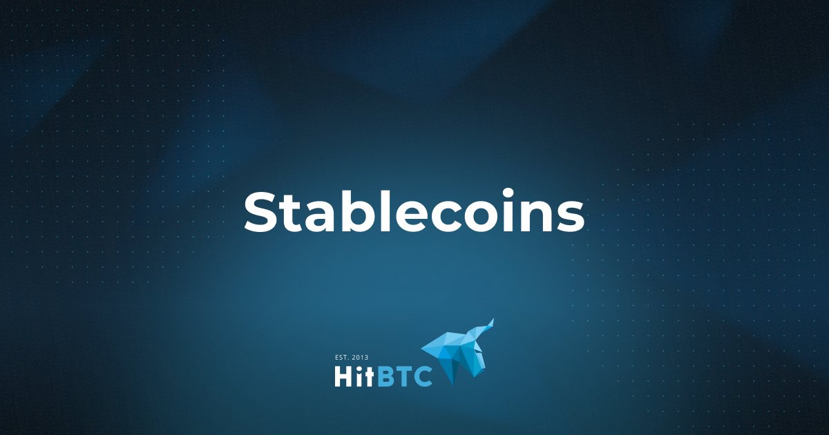 HitBTC tweet media