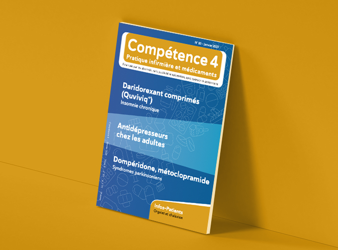 Competence_4's tweet photo. Recevez chaque mois l’éclairage Médicaments  ➡ https://t.co/UYl7CzLEYy https://t.co/RkSlUfoWVF