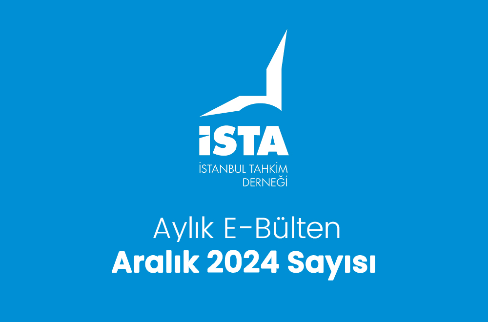 İstanbul Tahkim Derneği aylık e-bültenimizin Aralık ayı sayısı yayımlandı!

ista.org.tr/blog-ista/bult…