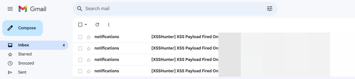 intigriti's tweet image. Master blind XSS vulnerabilities with this one thread! 🤑

🧵 👇