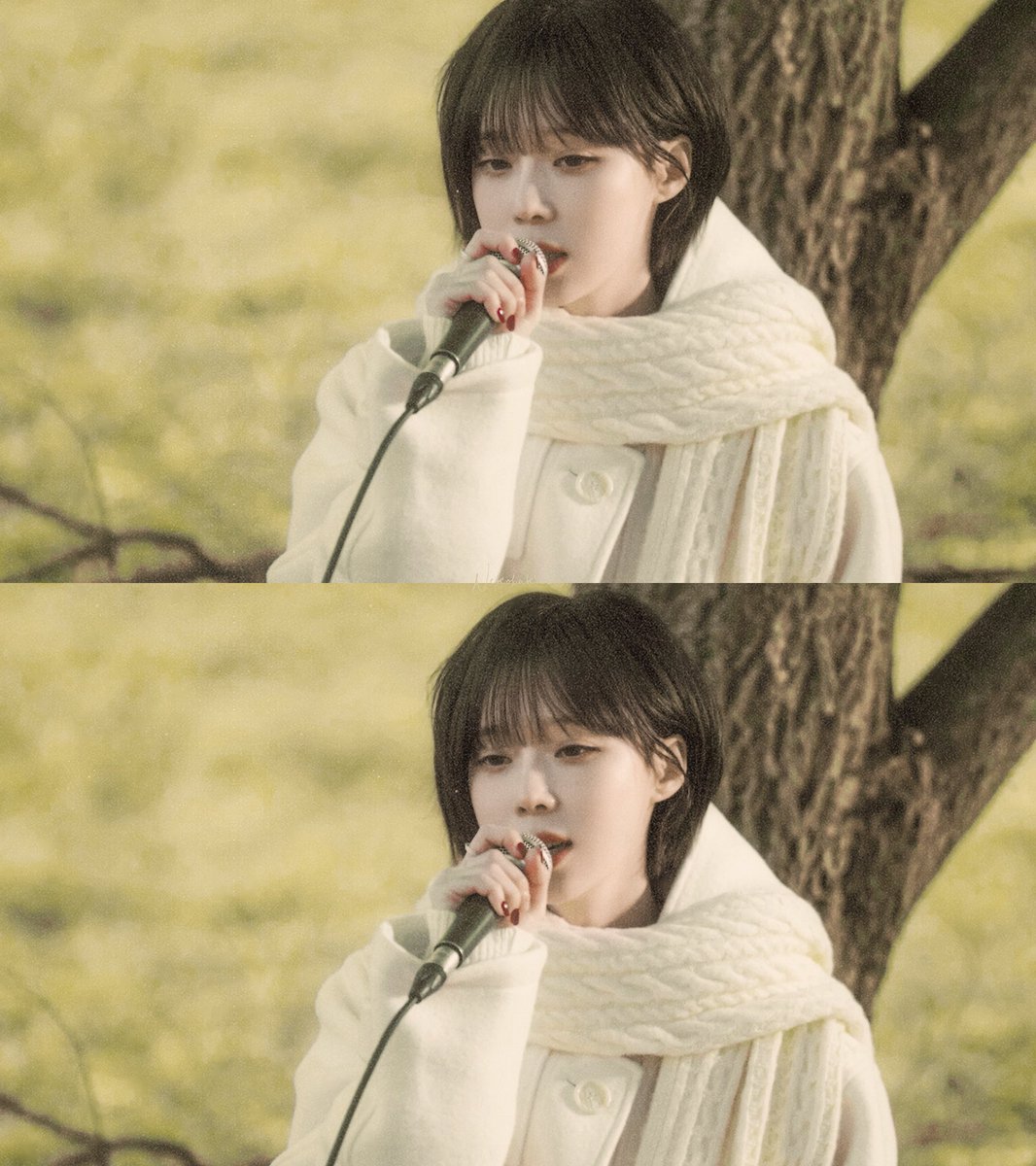 Winter1nSpring's tweet image. #WINTER #윈터
#aespa #에스파