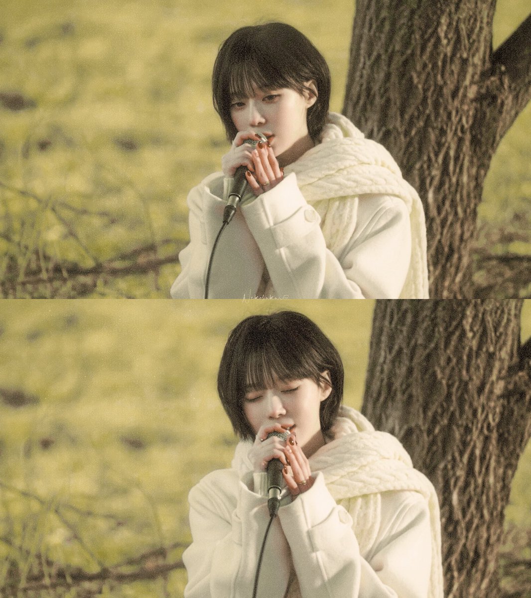 Winter1nSpring's tweet image. #WINTER #윈터
#aespa #에스파