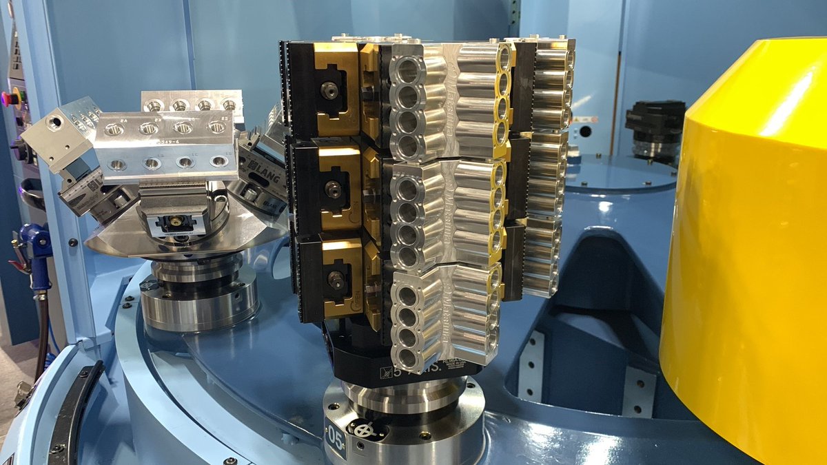 Matsuura_UK's tweet image. 𝗔𝘂𝘁𝗼𝗺𝗮𝘁𝗶𝗼𝗻 𝗶𝘀 𝗻𝗼𝘁 𝘁𝗵𝗲 𝗳𝘂𝘁𝘂𝗿𝗲 𝗼𝗳 𝗖𝗡𝗖 𝗺𝗮𝗰𝗵𝗶𝗻𝗶𝗻𝗴.

𝘈𝘶𝘵𝘰𝘮𝘢𝘵𝘪𝘰𝘯 𝘪𝘴 𝘵𝘩𝘦 𝘩𝘦𝘳𝘦 𝘢𝘯𝘥 𝘯𝘰𝘸 𝘰𝘧 𝘊𝘕𝘊 𝘮𝘢𝘤𝘩𝘪𝘯𝘪𝘯𝘨.

 Call Matsuura on 01530 511400.

#automatedpalletpool #5axis #cncmachiningparts