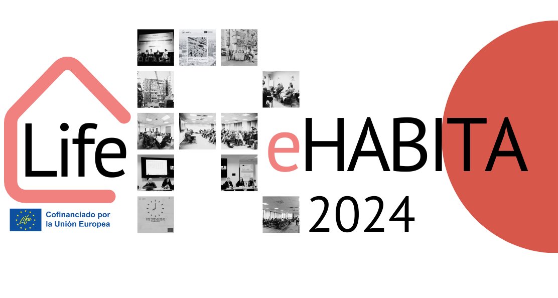 ⭐ #LIFEReHABITA, un año marcando la diferencia en la lucha contra la #pobrezaenergética 💡 

Hemos logrado avances a través de la renovación energética y las prácticas sostenibles en España, Rumanía, Letonia, Bulgaria y Croacia. #LIFEProgramme

Leer más: eurovertice.eu/ev_posts_proye…