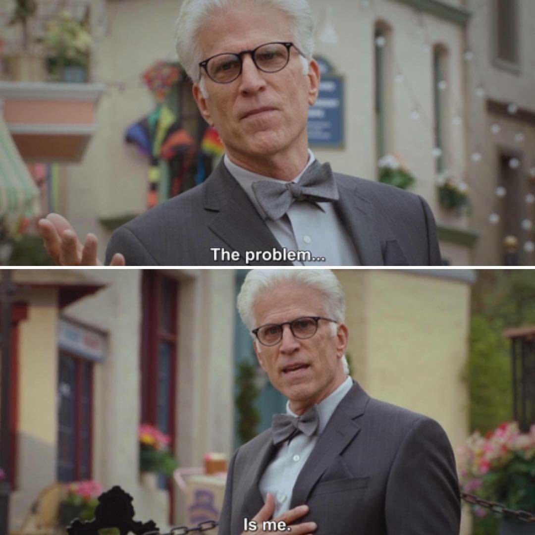 When people ask why I wasn’t productive at work today