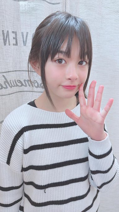 Twitterのコスプレ画像4