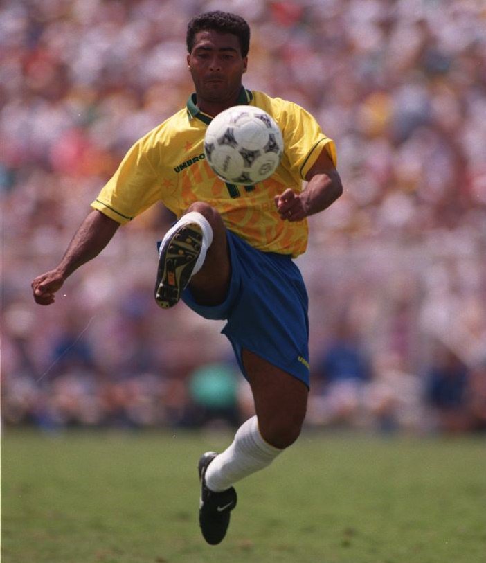 90s Football tweet media