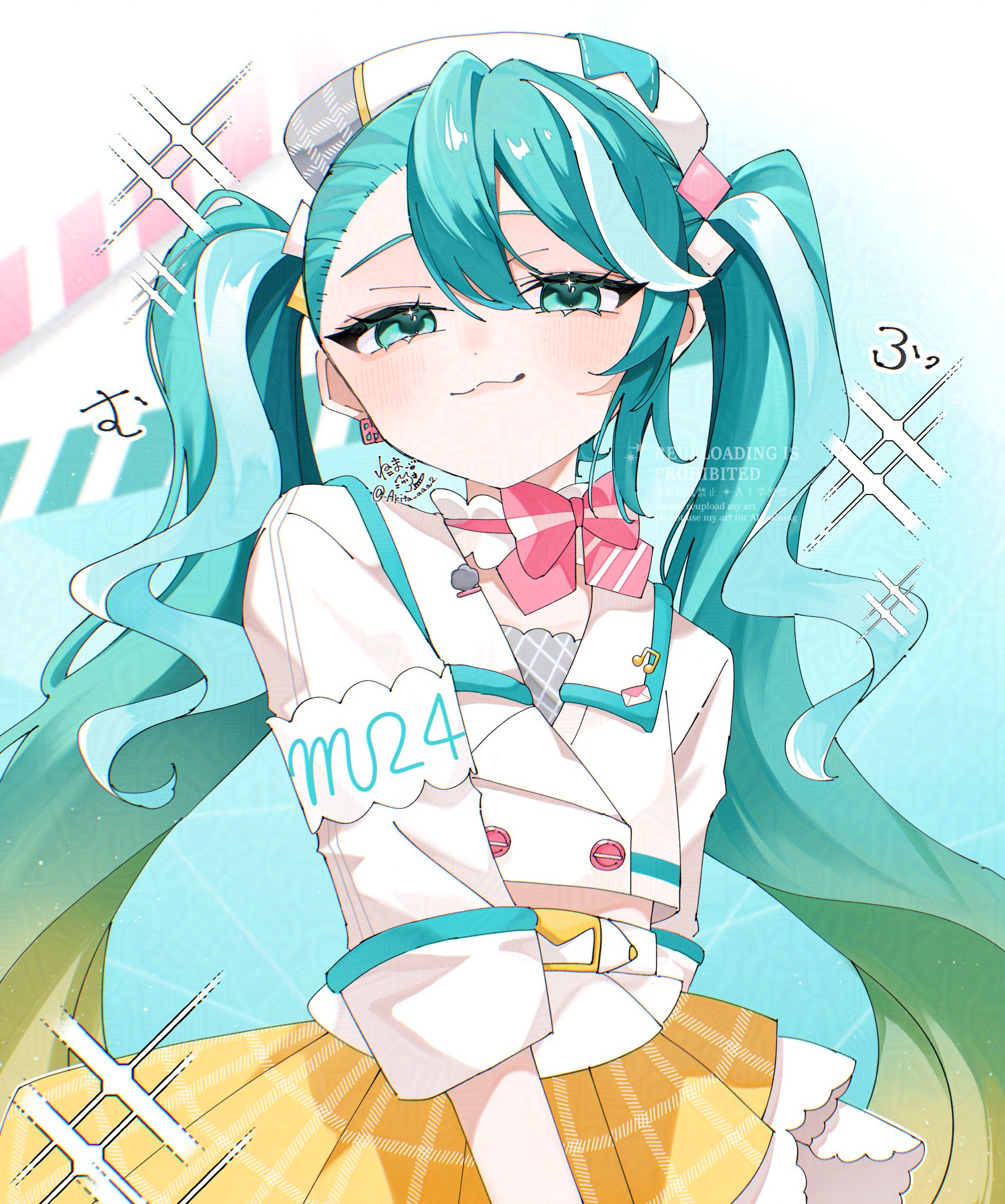 あきにゃん♪ページ 猫間 ｱｷ🐈🐾ご依頼受付中🐾 on X: 