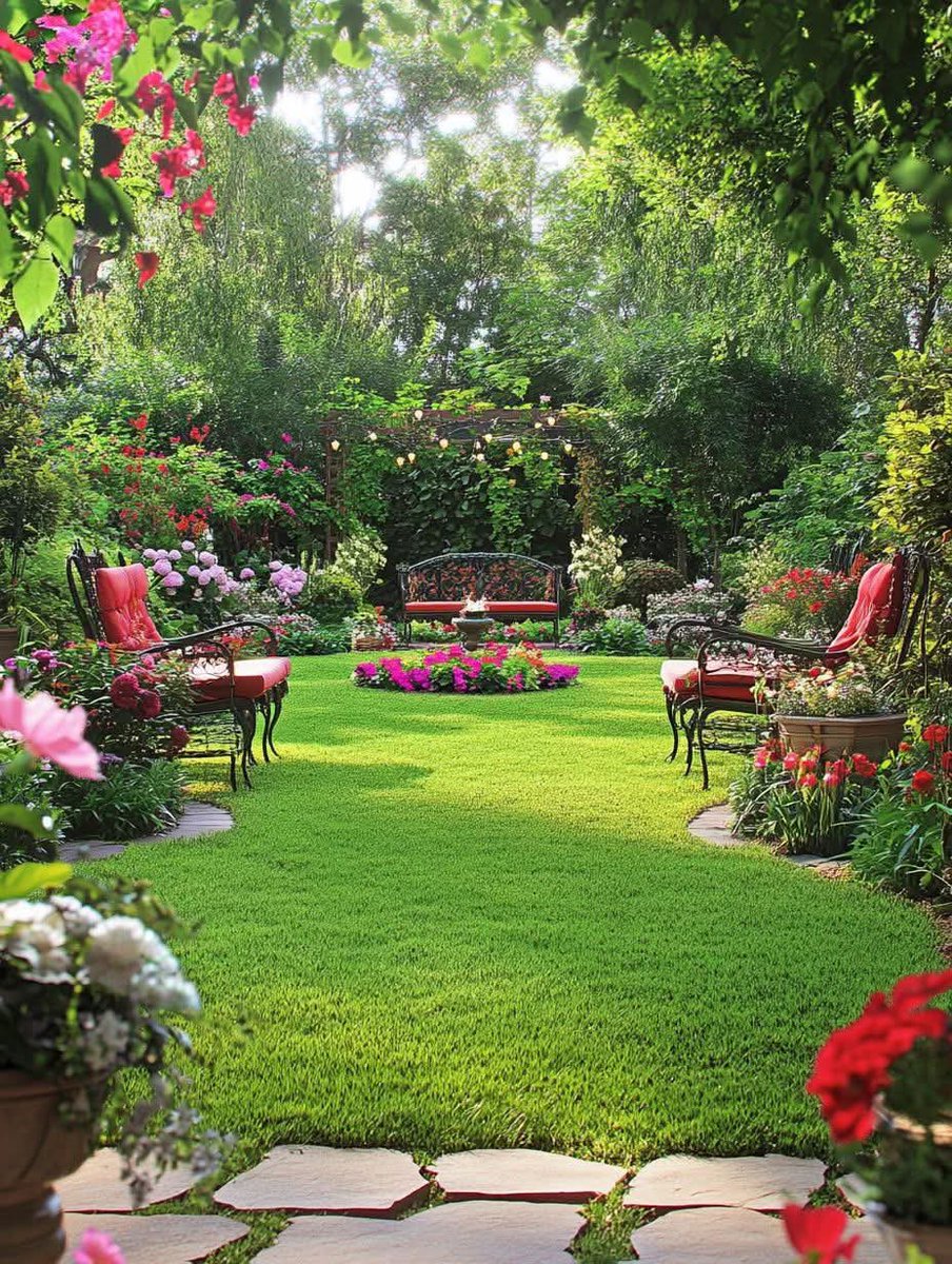 Rwakakamba's tweet image. “If you want to live over 10 years, get married. If you want to live over 50 years get a dog(s). If you want to live to 100 years — make a garden”. 

I am working on this in Nyeibingo, Rukungiri.