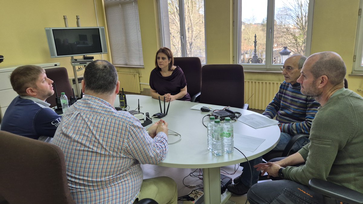 Delegación del Gobierno en Asturias tweet media