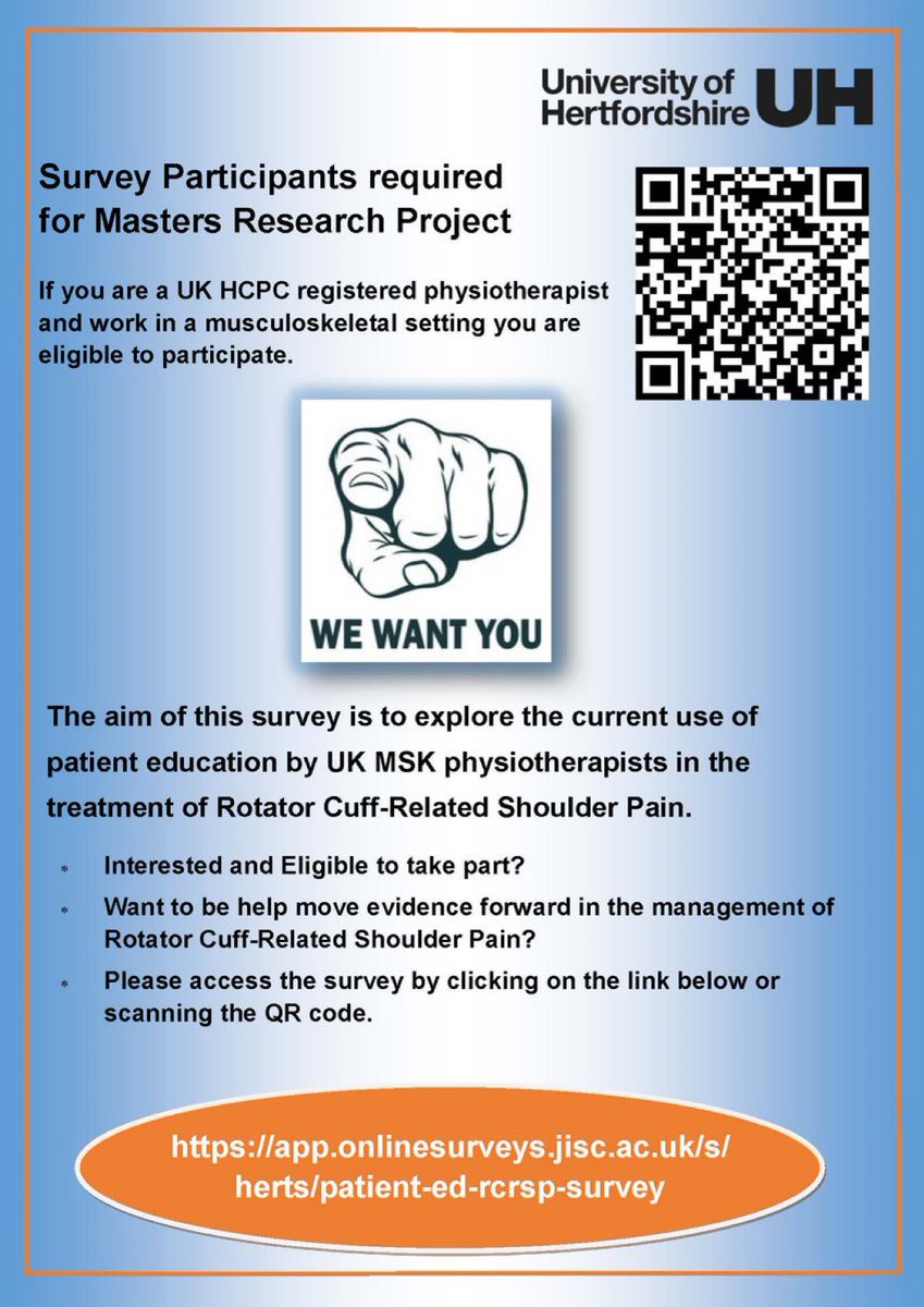 Jo Gibson (@shouldergeek1) on Twitter photo Donโt miss this opportunity to help the fabulous <a href="/ollysell/">Olly Sell</a> with this great study- app.onlinesurveys.jisc.ac.uk/s/herts/patienโฆ <a href="/jophysiowinton/">Jo Winton</a> <a href="/Back_in_Action/">Prof. Ian Horsley</a> <a href="/AnjuJaggi/">anju jaggi</a> <a href="/UpperLimbs/">BESS</a> <a href="/nwulg/">NWULG</a> <a href="/katyclay1410/">Katy Clay ๐</a> <a href="/jenna_bardsley/">Jenna Bardsley โ๏ธ๐๐</a> Donโt miss this opportunity to help the fabulous <a href="/ollysell/">Olly Sell</a> with this great study- app.onlinesurveys.jisc.ac.uk/s/herts/patienโฆ <a href="/jophysiowinton/">Jo Winton</a> <a href="/Back_in_Action/">Prof. Ian Horsley</a> <a href="/AnjuJaggi/">anju jaggi</a> <a href="/UpperLimbs/">BESS</a> <a href="/nwulg/">NWULG</a> <a href="/katyclay1410/">Katy Clay ๐</a> <a href="/jenna_bardsley/">Jenna Bardsley โ๏ธ๐๐</a>