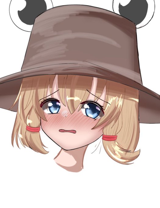 いいねした人の絵柄真似するタグのやつ!
五十鈴さん!
(えっちな差分も作成中) 