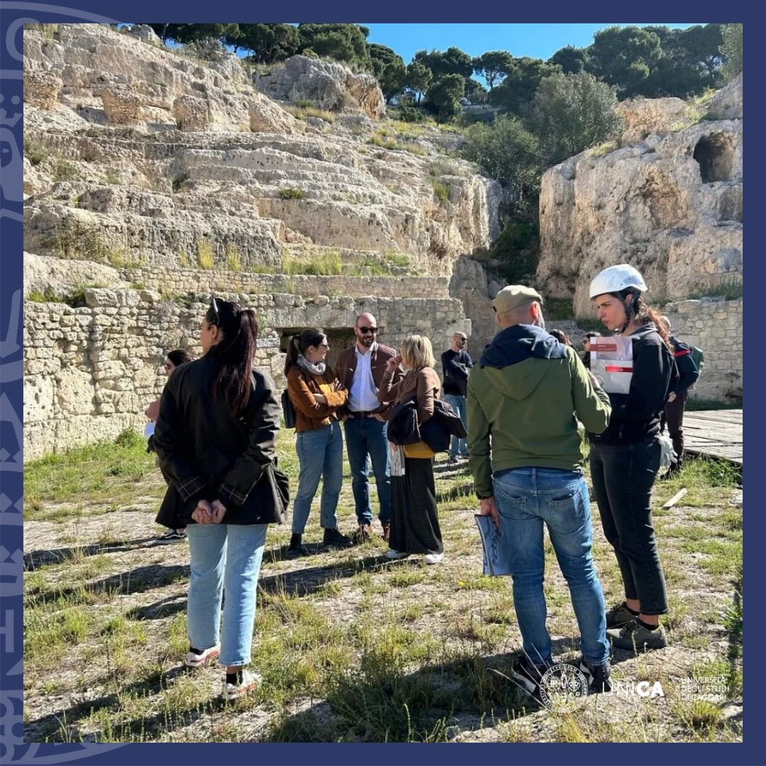 🌿 Identità, cura e cooperazione: inaugurato a Cagliari l’anno accademico 2024/25 della Scuola di Specializzazione in Beni Architettonici e del Paesaggio. Focus su tutela sostenibile, formazione interdisciplinare e laboratori su casi studio reali in Sardegna.