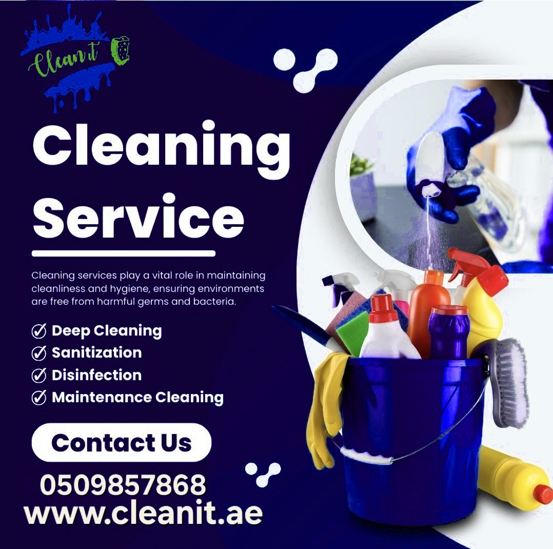 clean it tweet media
