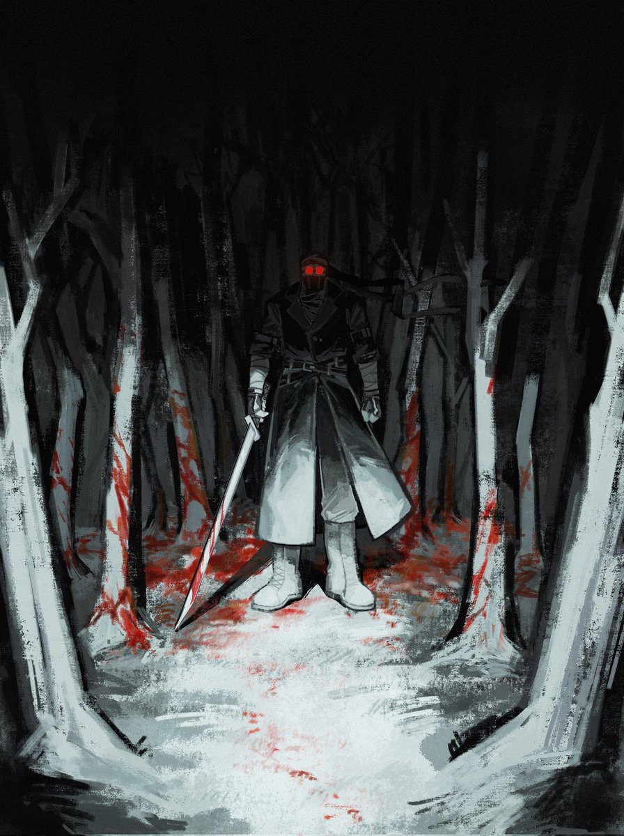 Who's there?