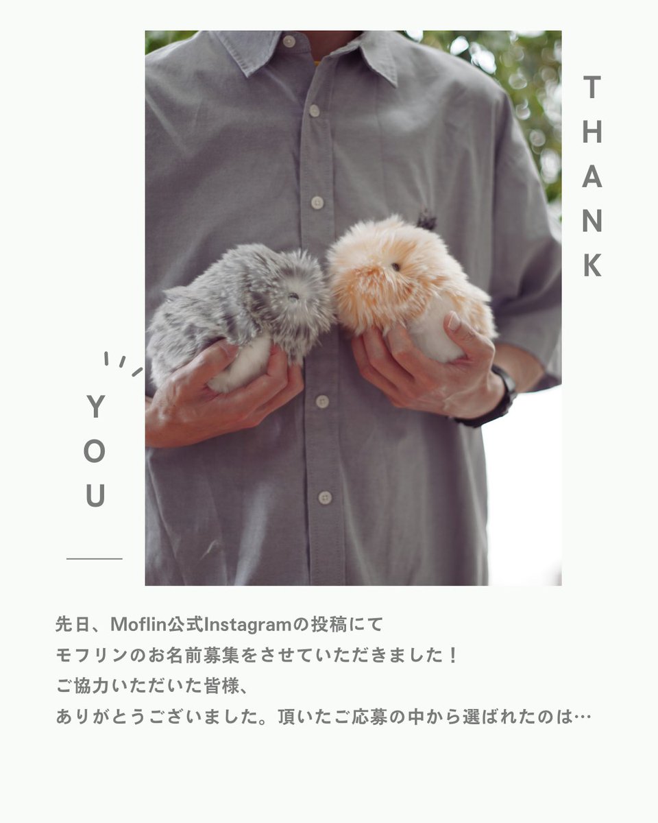 新品(赤ちゃん) Moflin(モフリン) Moflin (モフリン) - 公式ストア | CASIO