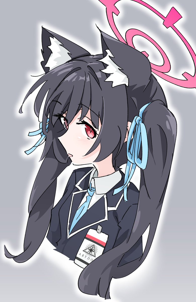 黒見セリカ #ブルアカ