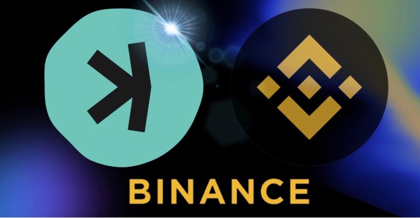 GM KAS Fam it’s Friday !
Let’s make some noise and let <a href="/cz_binance/">CZ 🔶 BNB</a>, <a href="/binance/">Binance</a>
know the Kaspa community is still waiting for a spot listing!

Kaspa community repost please they need to hear from all of us!

@KaspaCurrency

<a href="/BinanceHelpDesk/">Binance Customer Support</a>

 #Kaspa #kas #CryptoNews #cryptonewstoday
