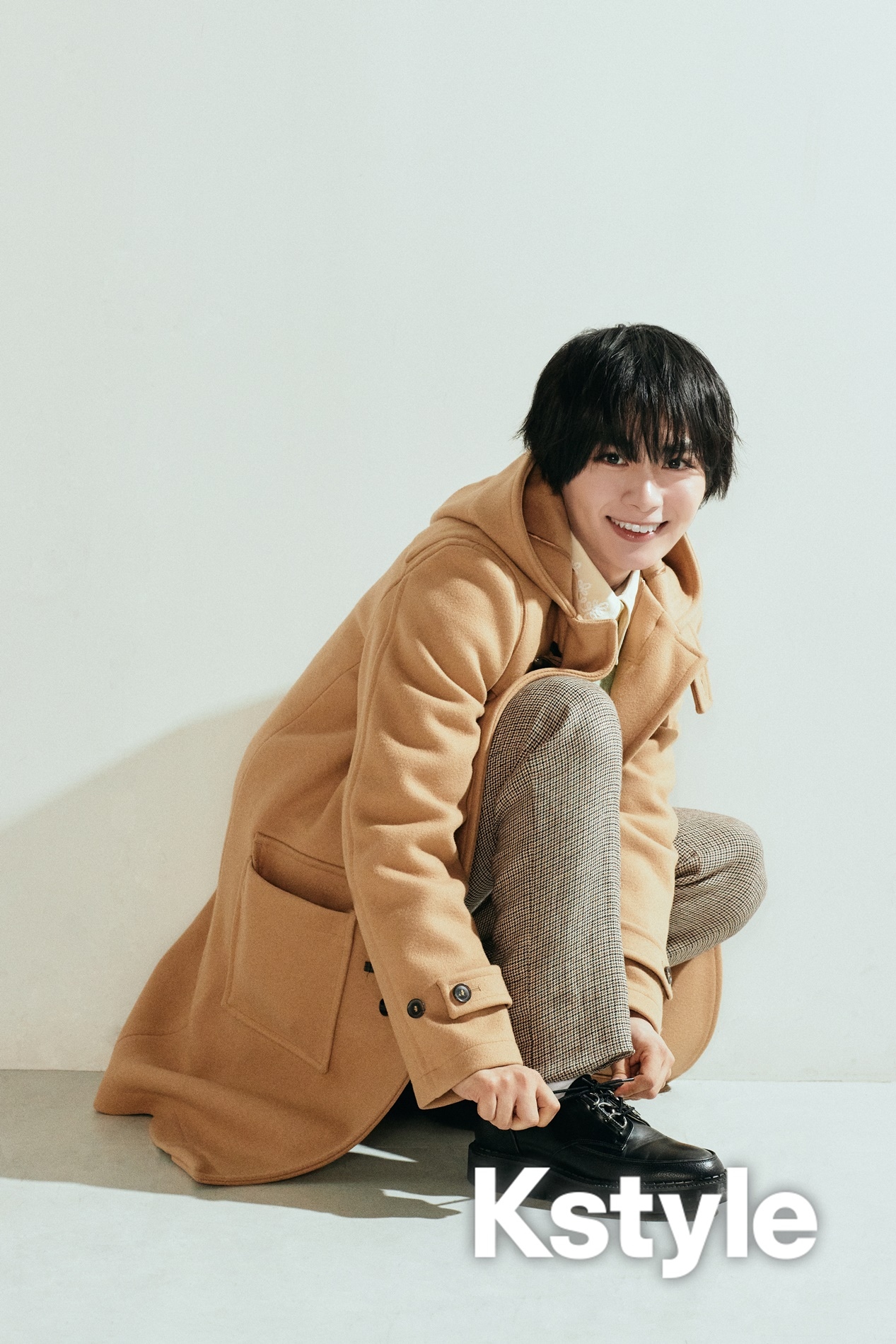 道枝駿佑💓応援アカウント on X: 