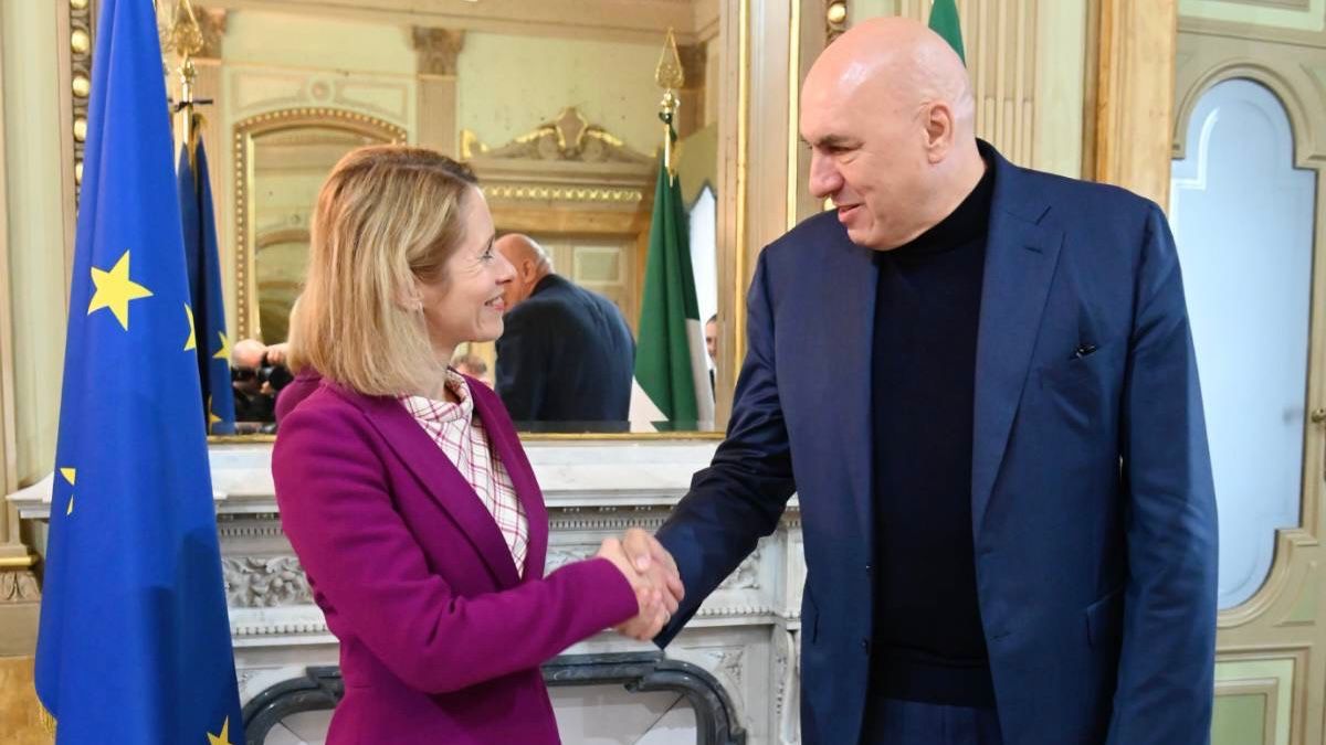 Kaja Kallas tweet media