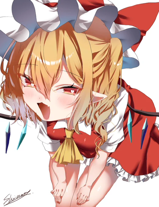 フランちゃん 