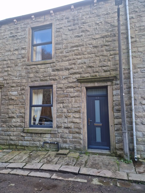 ❄️ Is your home winter-ready? 🌨️

New windows &amp; doors = better insulation. Message us for a FREE, no-obligation quote today!

👉 Act fast before spaces fill up!