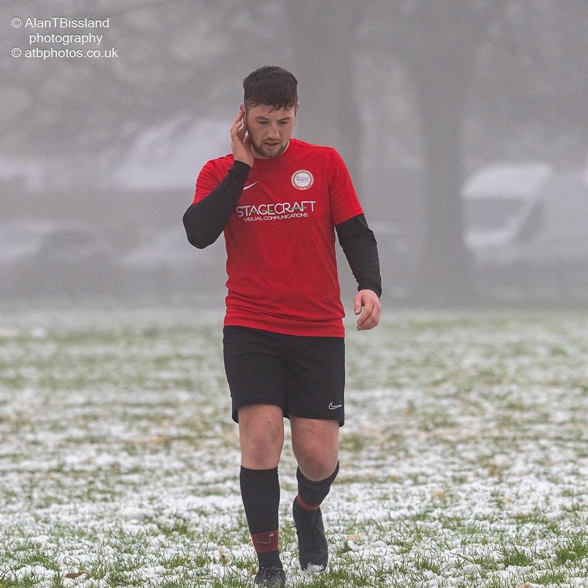 Queens Head FC (@queenshead_fc) on Twitter photo Weather dependant we are back at home this weekend and back in league action.
We face off against Crick Athletic, currently sitting bottom but still promises to be a tough game!
10:30am ko
Hatton School
Wellingborough 
Be there or be square, all support is appreciated! #UTH Weather dependant we are back at home this weekend and back in league action.
We face off against Crick Athletic, currently sitting bottom but still promises to be a tough game!
10:30am ko
Hatton School
Wellingborough 
Be there or be square, all support is appreciated! #UTH