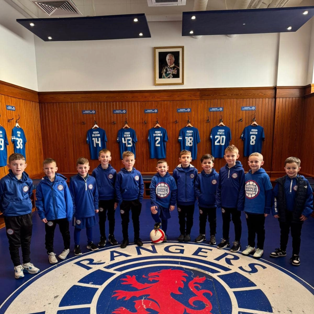 ⚽️🏴󠁧󠁢󠁳󠁣󠁴󠁿 Advanced Centre Glasgow Tour | 2017 and 2016s 

It was a pleasure to bring some of our 2017s &amp; 2016s to Glasgow before the Christmas break in our first overnight Advanced Centre Player Tour of the season. 

Here’s what they got up to ⬇️