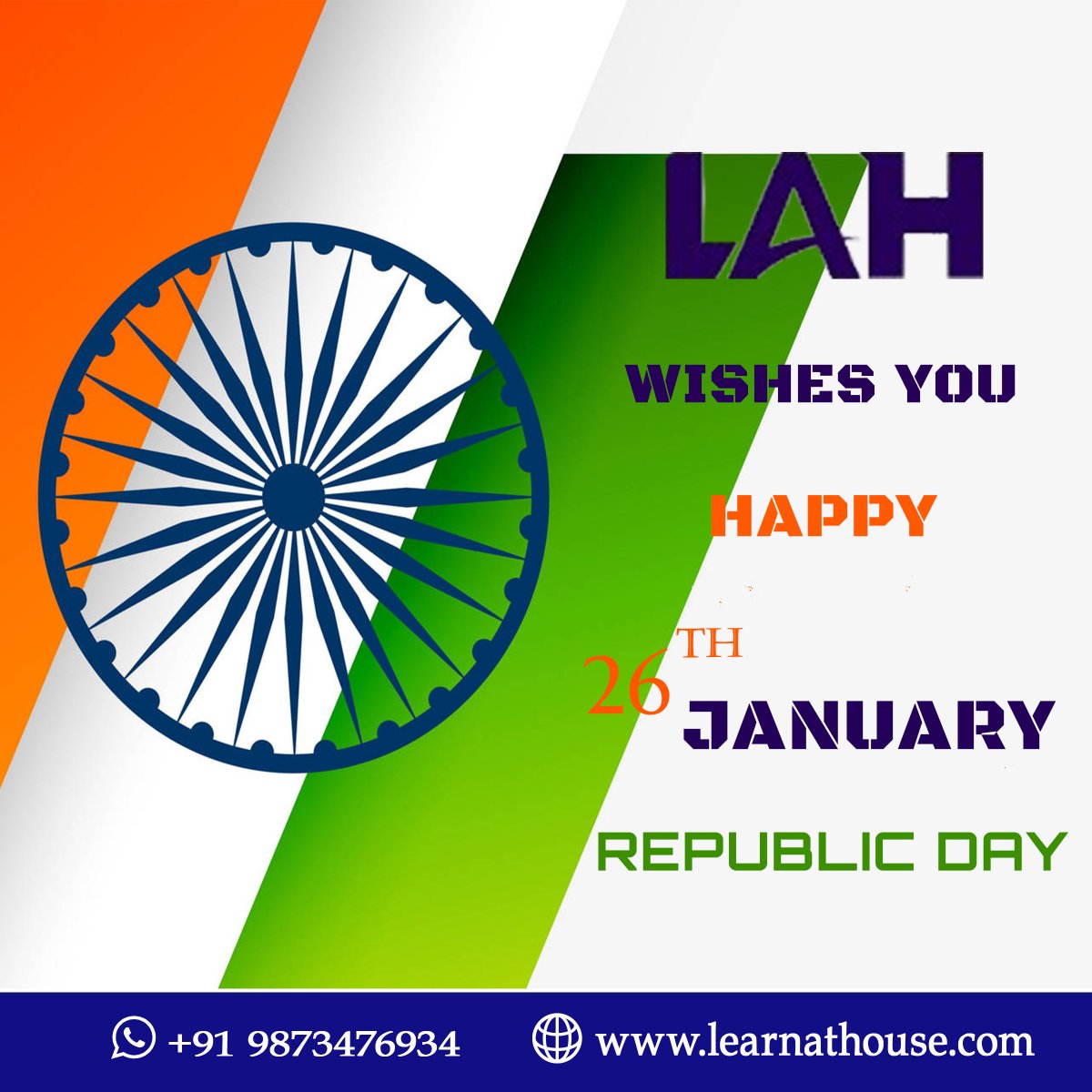 sudheshwer_rai's tweet image. 🇮🇳✨ Happy Republic Day! ✨🇮🇳

On this special day, let&apos;s celebrate 🇮🇳 the spirit of unity, freedom, and democracy. May the ideals of ⚖️ justice, equality, and liberty continue to guide our nation 🇮🇳 towards greater heights. Jai Hind! 🎉💫

#HappyRepublicDay #ProudToBeIndian