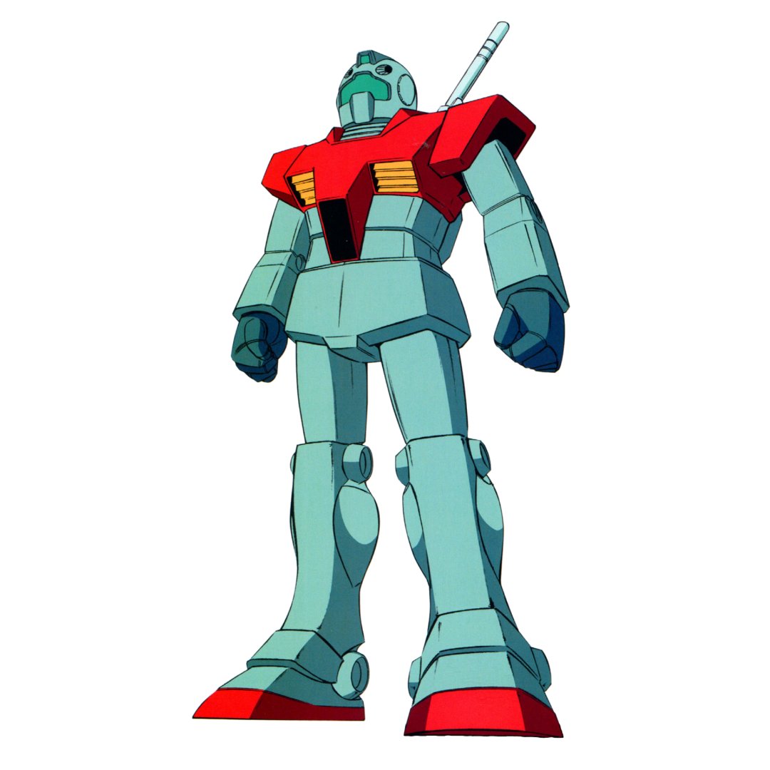 モビルスーツbot tweet media
