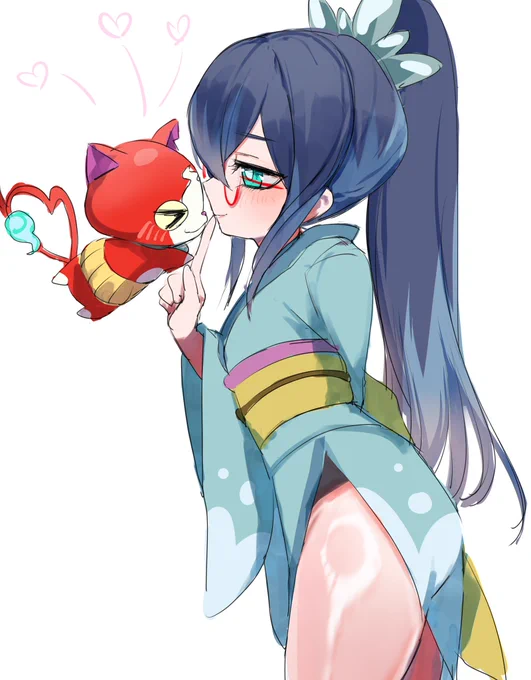 オレっちの理想の美少女