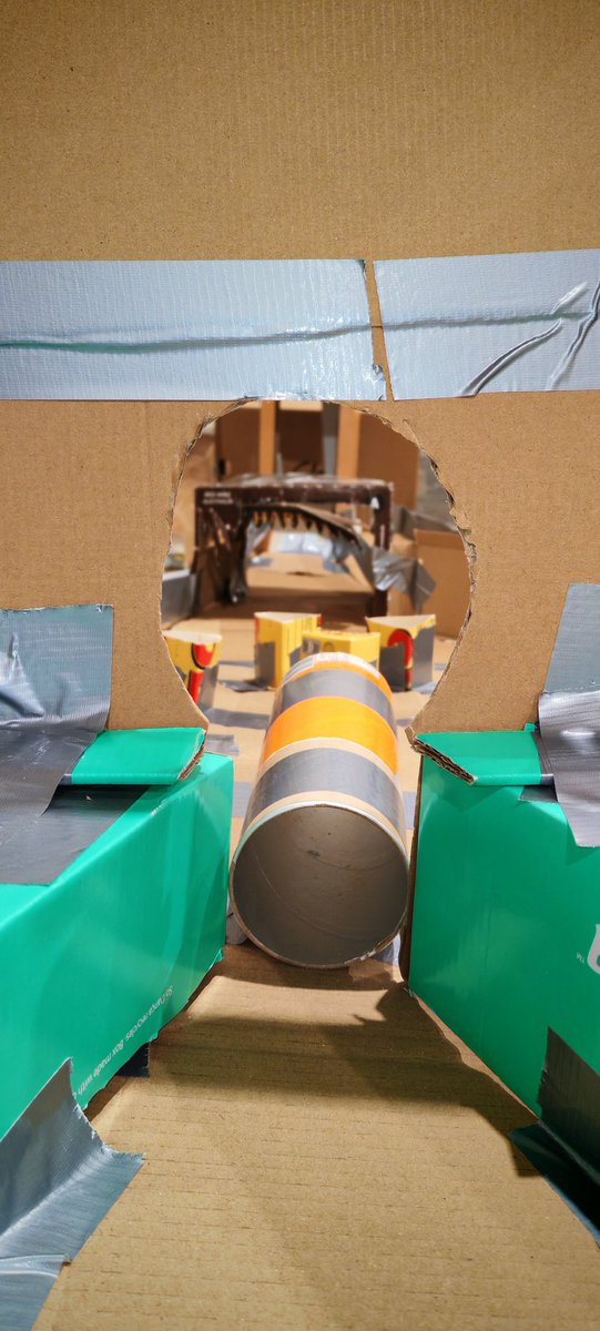 Shipton ESU tweet media